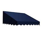 Ef1030-6n Awntech San Francisco Awning Height By Dia Navy