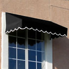 Ef1836-6k Awntech San Francisco Awning Height By