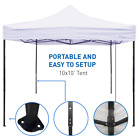 Egp-tent-002-w Easygoproducts Best Selling 10 783956116000