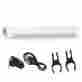 El4000chwh E-z Up Canopy Shelter Event Lights 400 Lumen Led Light Bar