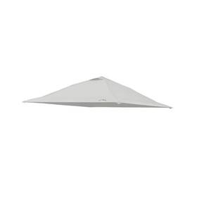 40465 Elevate Llc Replacement Top For Straight Leg Pop Up Canopy Tent Upf 50 Sun 13x13 Gray