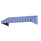 En1030-4bbw Awntech Window-entry Awning 4 731478752190
