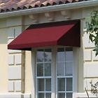 En1030-4gun Awntech 4ft New Yorker