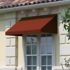 En1030-4ter Awntech 4-feet New Yorker