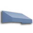 En1836-3db Awntech New Yorker Awning Height By Dusty Blue 731478539197