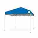 Env9104bl E-z Up Envoy Instant Shelter Canopy 10 By Blue 098556250017