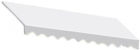 Er1030-6w Awntech Dallas Retro Awning Height By Off