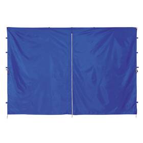 6096 Ergodyne 720476129790 Shax Tent Sidewall With Zipper Opening Fits 10ft X Pop Up