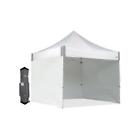 Es100s910whrcvp Ez Up Shelter Value Pack