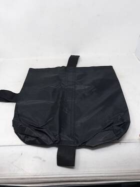 Eurmax 445024619617 Lot Of 3 Usa Weight Bags For Pop Up Canopy Shelter