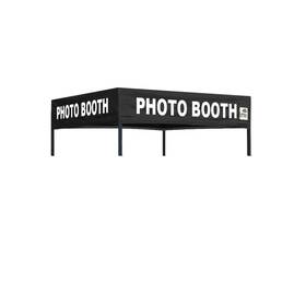 5x5top Eurmax Usa 5x5 Flat Replacement Canopy Gazebo Sunshade Polyester Top Cover