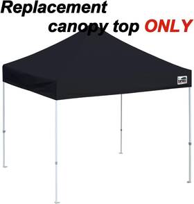 Eurmax 743815631532 Usa Pop Up Canopy Top Gazebo Tent Cover Replacement 10x10 4 Weight Bags