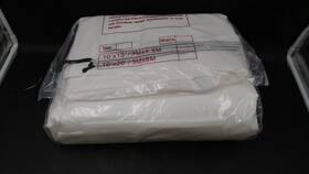 Eurmax 770642539038 - 4 Walls Kit-outdoor-10x20 White Enclosure Sidewall Kit