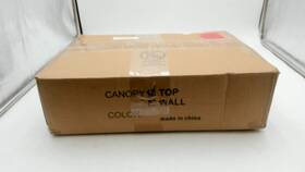 Eurmax 774113156854 - Pop Up Canopy Replacement Cover 10x20 Forest Green