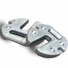 Eurmax 789605229350 Canopy Weights Cast Iron Weight For Pop Up Instant Tents Set Of 2