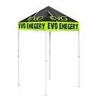 Eurmax Canopy 5x5 Commercial Ez Pop Up Tent Custom Printed Canopies 600022016678