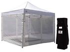 Evento10-breezewkit Impact Canopies Canopy 10x10 851748006416