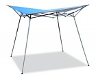 Evo08021 Caravan Canopy 8 X 689215384077