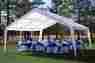 Ex1220 King Canopy 20 Ft W X D 753216122058