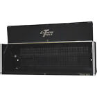 Rx722501hcbk Extreme Tools Rx Series 72in. Power Workstation Professional Hutch