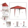 Eyodf002re Pop Up Outdoor Party Canopy Tent Sun Shade 610825972316