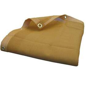Ez Travel Collection 645216053466 14ft X Desert Mesh Tarp Cover Patio Canopy Shade New