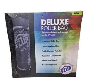 Ez Up 098556425590 E-z Deluxe Wide-trax Roller Bag 13.25 Inch X 13 65 Fits 10ft