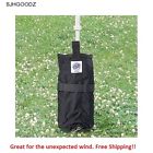 Ez-up Canopy Weight Bags Gazebo Portable 5 Lb Set Of Six Outdoor Tailgating Picnic Fun 0110344321843
