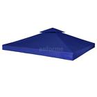 Ezq8971419377890ii Unbranded-generic Waterproof Gazebo Cover 661273859834