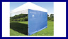 Ezshsl10bl Ezshsliobl Straight Leg Canopy Sidewall Blocks Ke Blue 890404002201