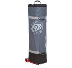 D3rb08 Ezup E-z Up Deluxe Wide-trax Roller Bag Fits 8 X And 12 Canopy Pop-up Tent