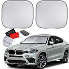 1-es-wind-2sq31x28 Ezy Shade Windshield Sun With Shield-x Reflective Technology. See