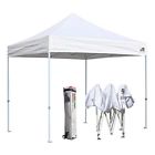 F9562b22 Eurmax Ft Ez Pop Up Canopy Commercial Instant 4894660505168