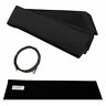 Fab12x10bk81-a4h Aleko Retractable Awning Fabric Replacement