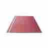 Fab13x10burg37-ape Aleko Awning Fabric Replacement Part Burgundy 13 X 10 Ft