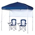 27234 Fastraxx Sideliner Combo 8 4 Canopy
