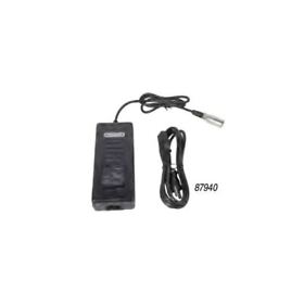 87940 Faulkner Battery Chgr F E-bike