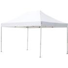 Fbaapfga1015w Canopies Ft Outdoor Heavy Duty Pop Up Portable 6923669700019