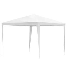 Fdw 195030072223 10ftx10ft Canopy Waterproof Gazebo Uv Protection Tent Party For Out