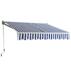 Fdw-hh-138-bw Fdw 13x8.2 Patio Manual 848837022440