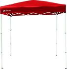 Fga64s1 Ozark Trail Instant Canopy Camping Fishing Hunting Beach 752830448018