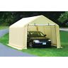 55036 Fh Bw Coverpro Portable Car Garage Cover And 711938524871