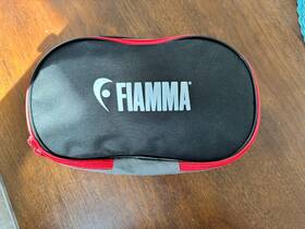 98655-880 Fiamma Awning Peg Kit With Carry Bag Oem #