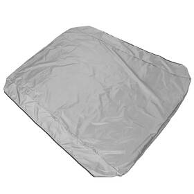 Flexmank3d0t4fy5g-11 Flexman Swing Canopy Replacement 75.2x47.2in Waterproof Cover A