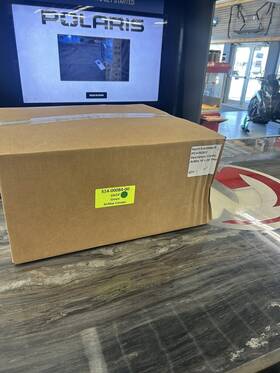 514-00084-00 Floe 10x24 Green Canopy New Oem See Notes