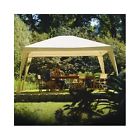 Folding Canopy Gazebo Outdoor Garden Patio Portable Party Sun Shade Tent Awning 757965342378