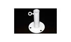 Footpc King Canopy 6 Metal 753216642129