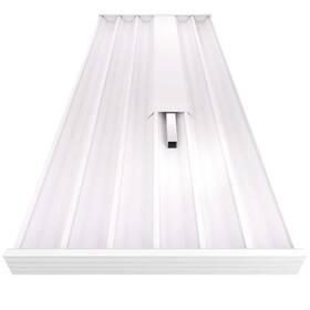 Ec0054321400 Four Seasons Outdoor Living Solutions Aluminum Utility Beam For Lighting And 14