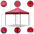 Fpuct-34976 Feet Pop Up Canopy Tent Party Wedding Beach 0689238934976