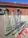 Frame10 Kd Canopy Frame 10x10 Kanopy Aluminum Indoor Outdoor Portable By 10